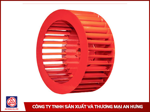 Cánh lồng sóc ATD101